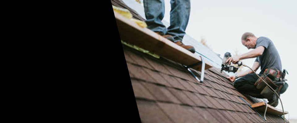 Goose Lake Roofing Contractors